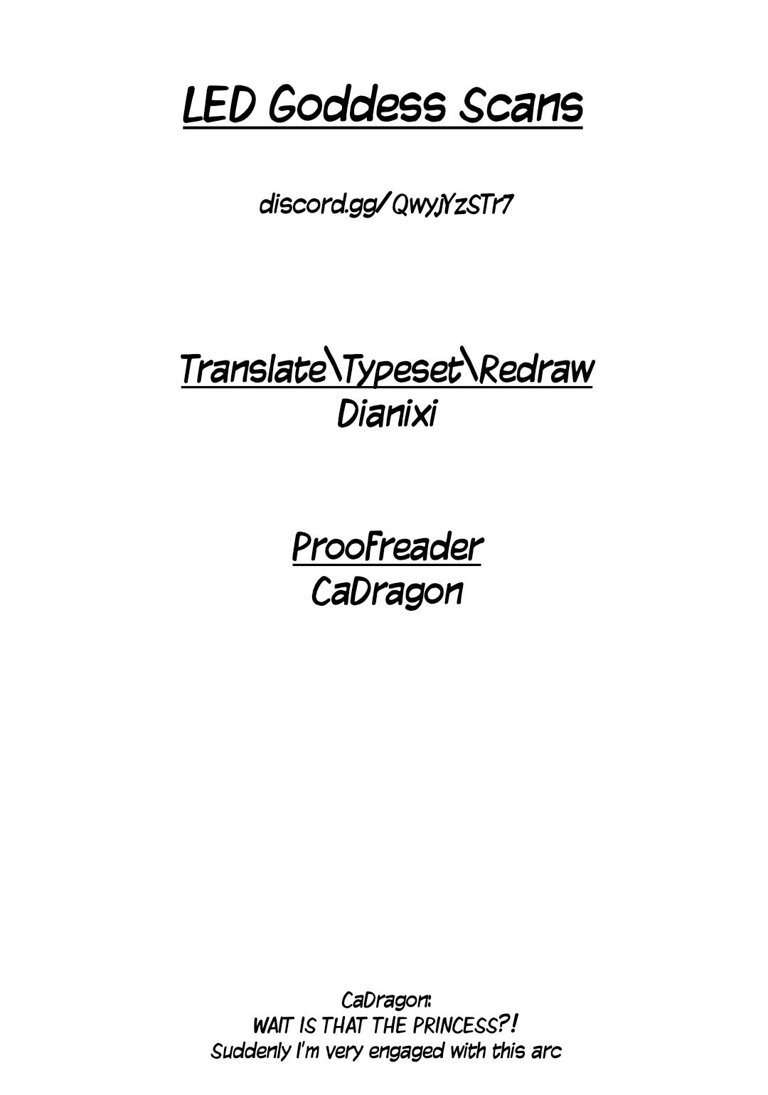 Fantasy Bishoujo Juniku Ojisan to Chap 223 - Next Chap 224