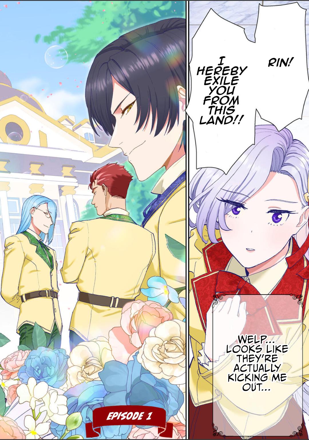 Fantasy Bishoujo Juniku Ojisan to Chap 223 - Next Chap 224
