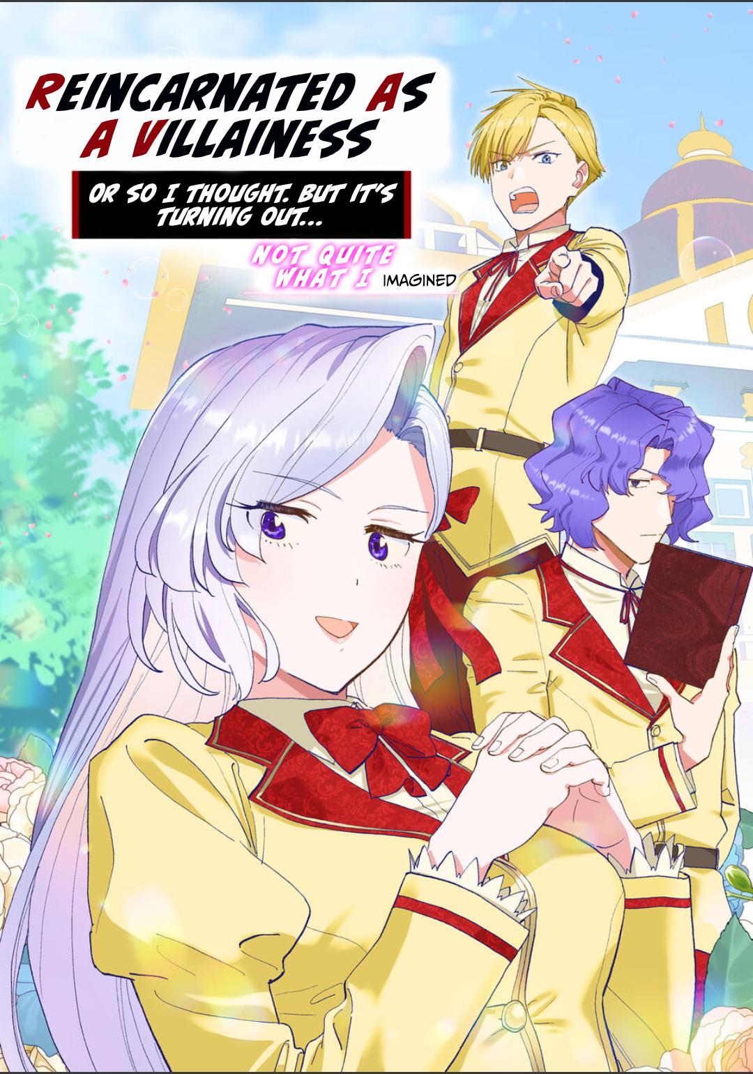 Fantasy Bishoujo Juniku Ojisan to Chap 223 - Next Chap 224