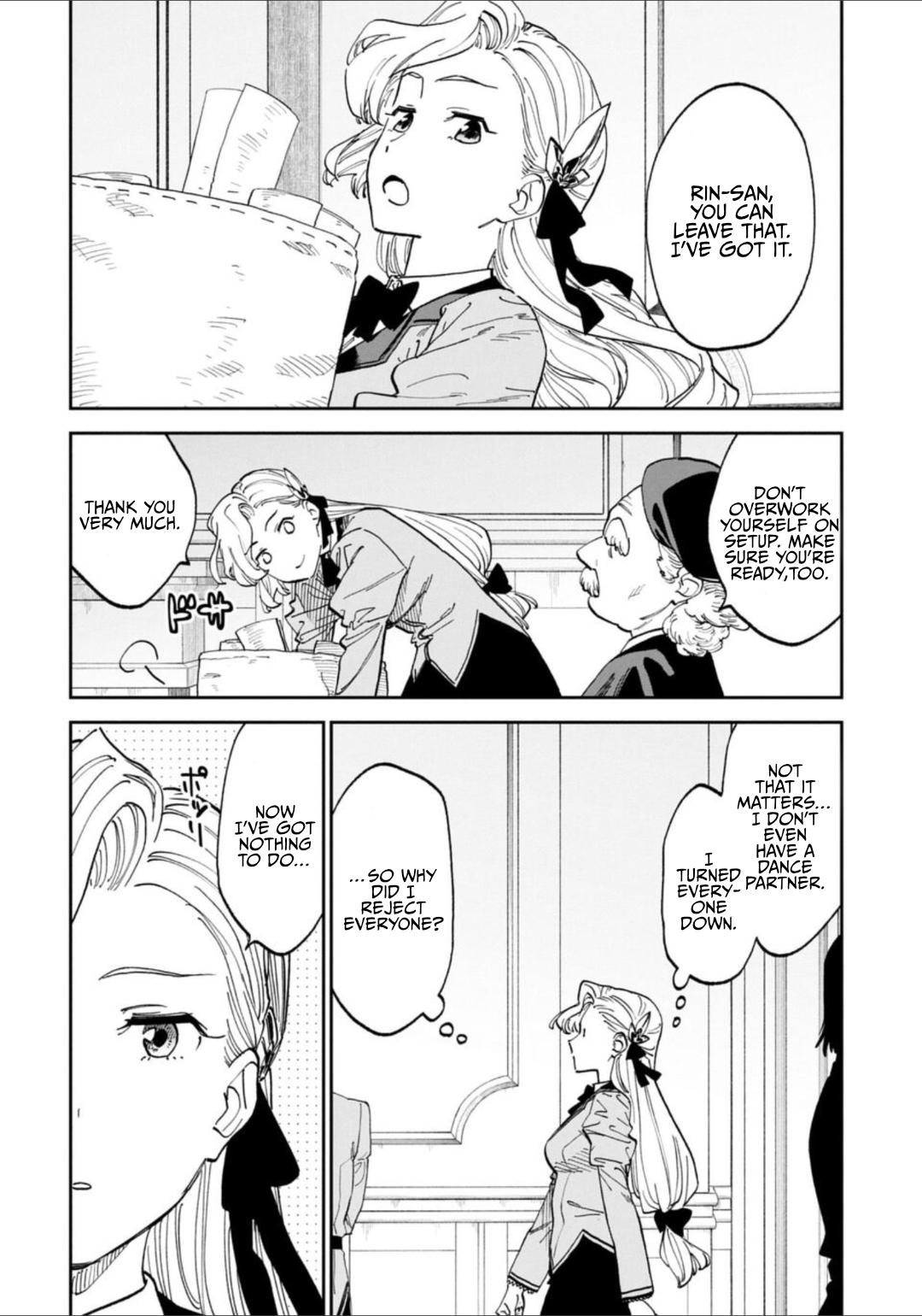 Fantasy Bishoujo Juniku Ojisan to Chap 237 - Next Chap 238