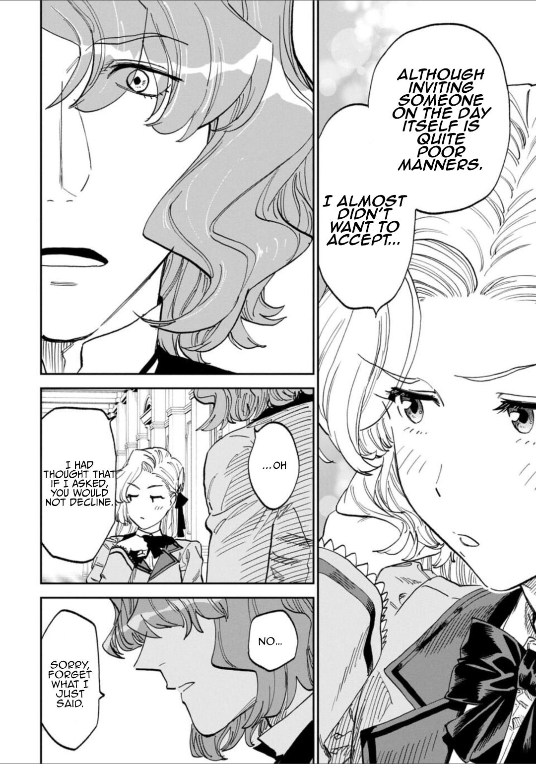 Fantasy Bishoujo Juniku Ojisan to Chap 237 - Next Chap 238