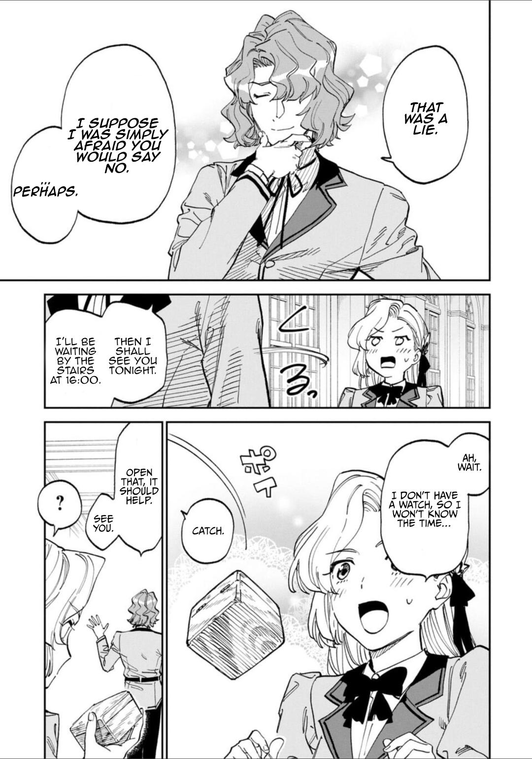 Fantasy Bishoujo Juniku Ojisan to Chap 237 - Next Chap 238