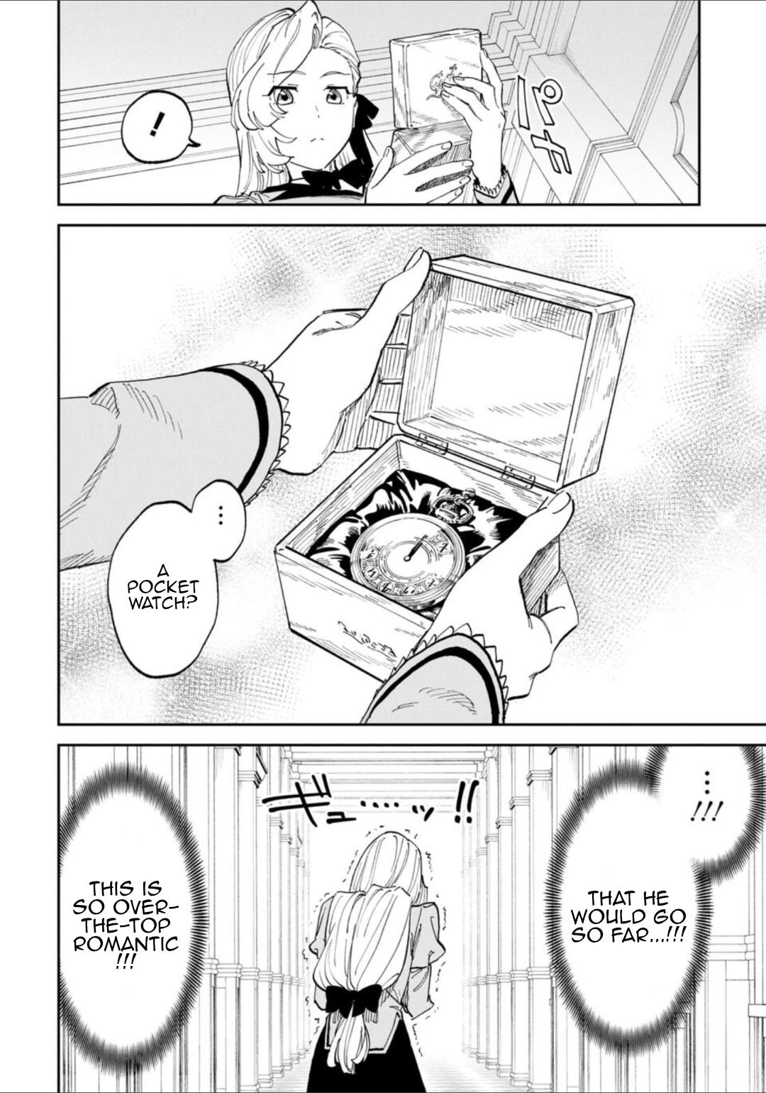Fantasy Bishoujo Juniku Ojisan to Chap 237 - Next Chap 238