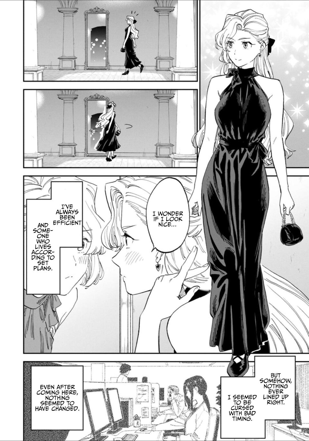 Fantasy Bishoujo Juniku Ojisan to Chap 237 - Next Chap 238