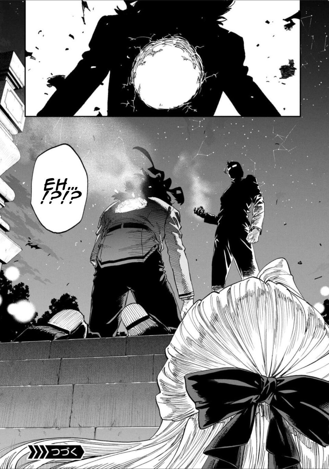 Fantasy Bishoujo Juniku Ojisan to Chap 237 - Next Chap 238