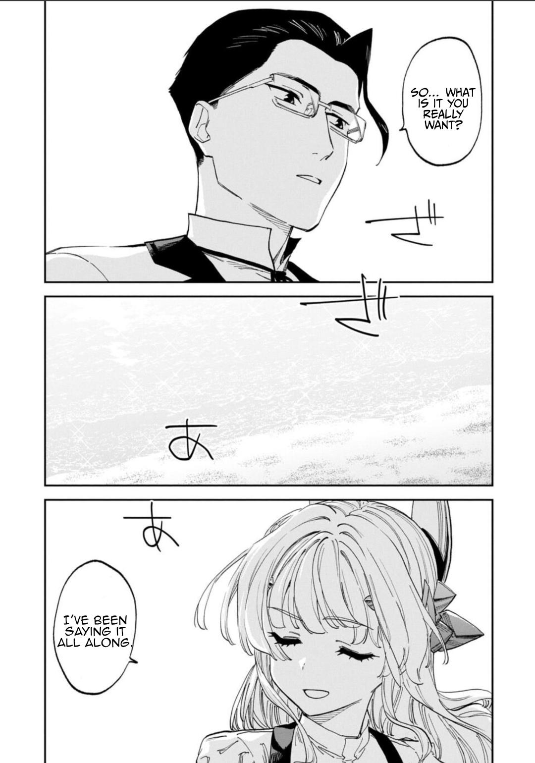 Fantasy Bishoujo Juniku Ojisan to Chap 234 - Next Chap 235