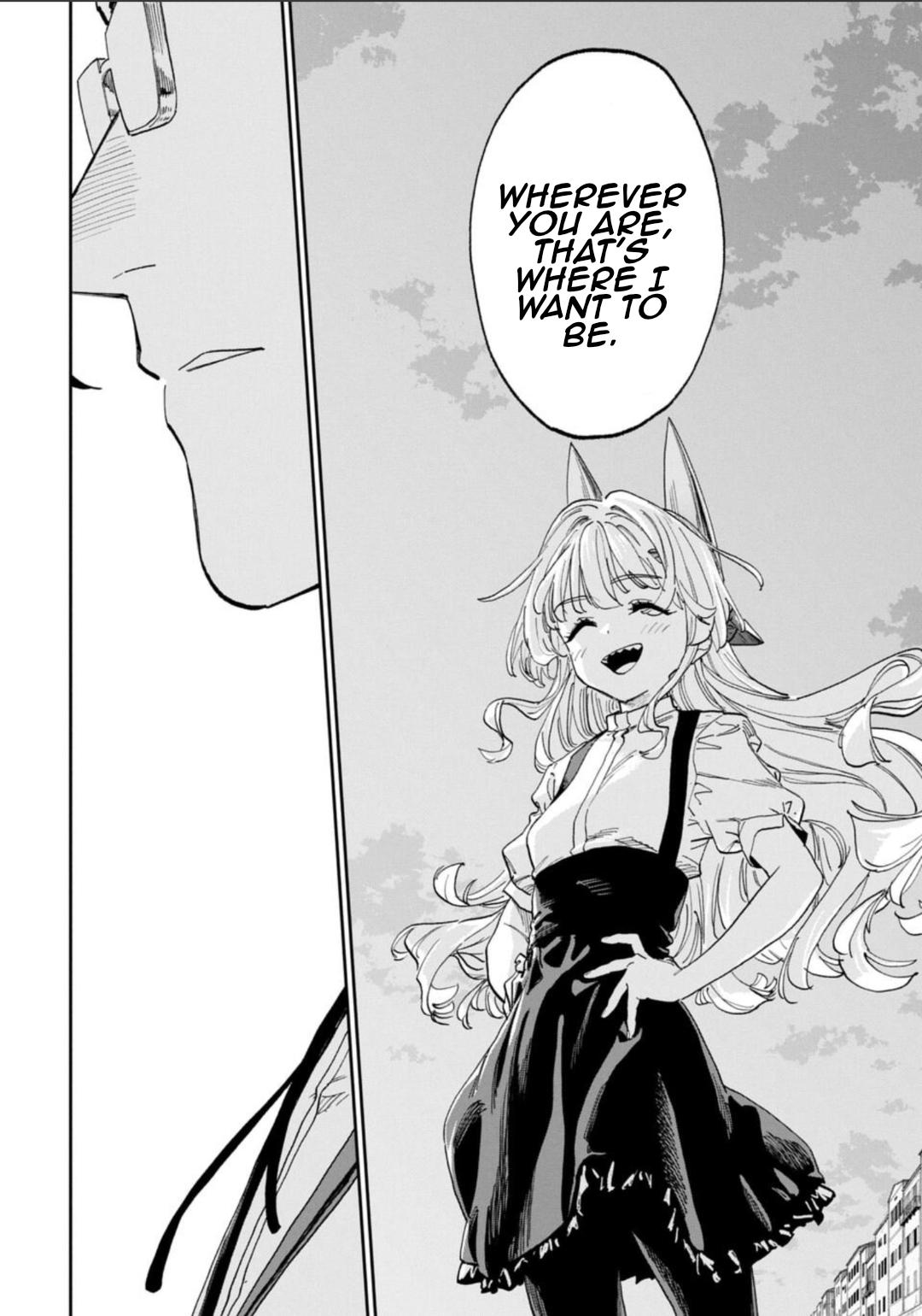 Fantasy Bishoujo Juniku Ojisan to Chap 234 - Next Chap 235