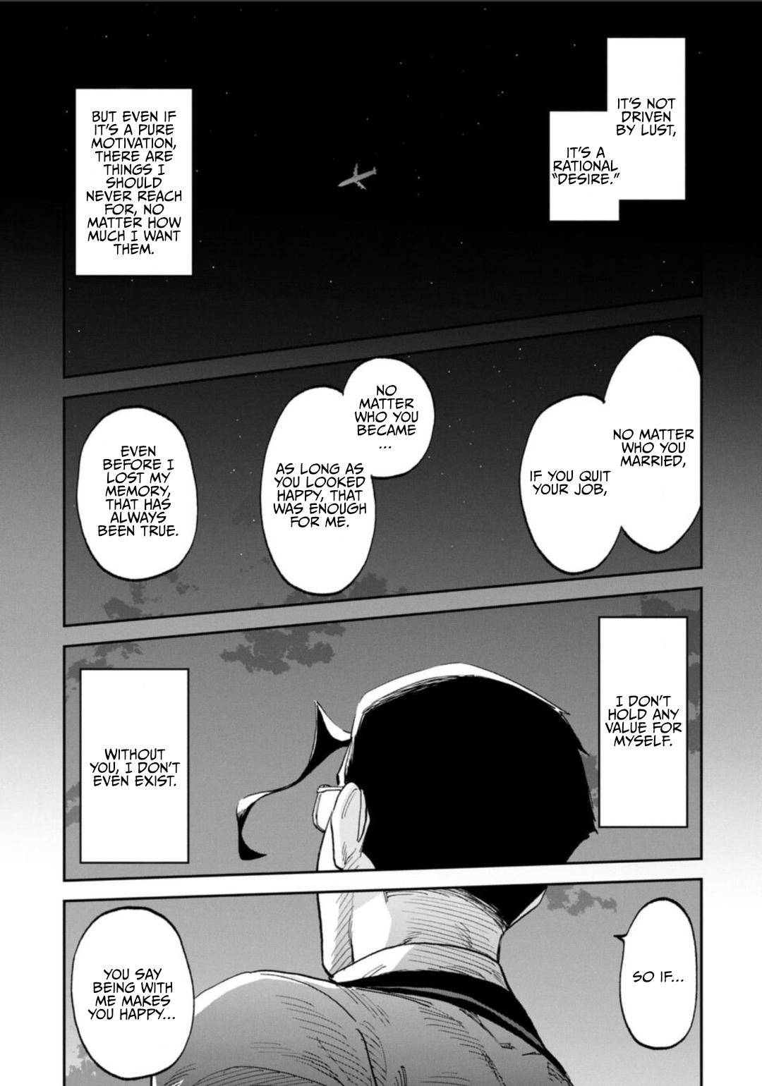 Fantasy Bishoujo Juniku Ojisan to Chap 234 - Next Chap 235