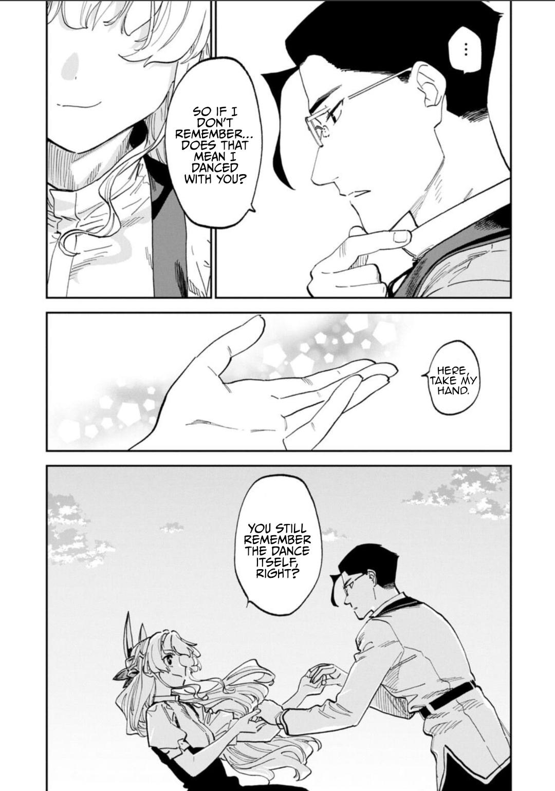 Fantasy Bishoujo Juniku Ojisan to Chap 234 - Next Chap 235