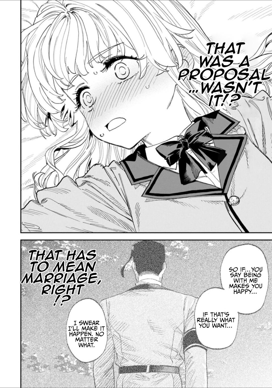 Fantasy Bishoujo Juniku Ojisan to Chap 235 - Next Chap 236