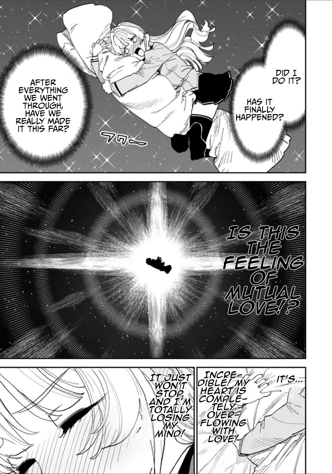 Fantasy Bishoujo Juniku Ojisan to Chap 235 - Next Chap 236