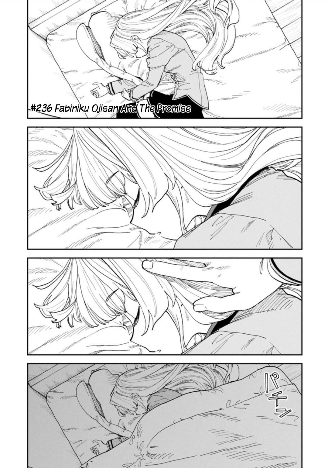 Fantasy Bishoujo Juniku Ojisan to Chap 236 - Next Chap 237