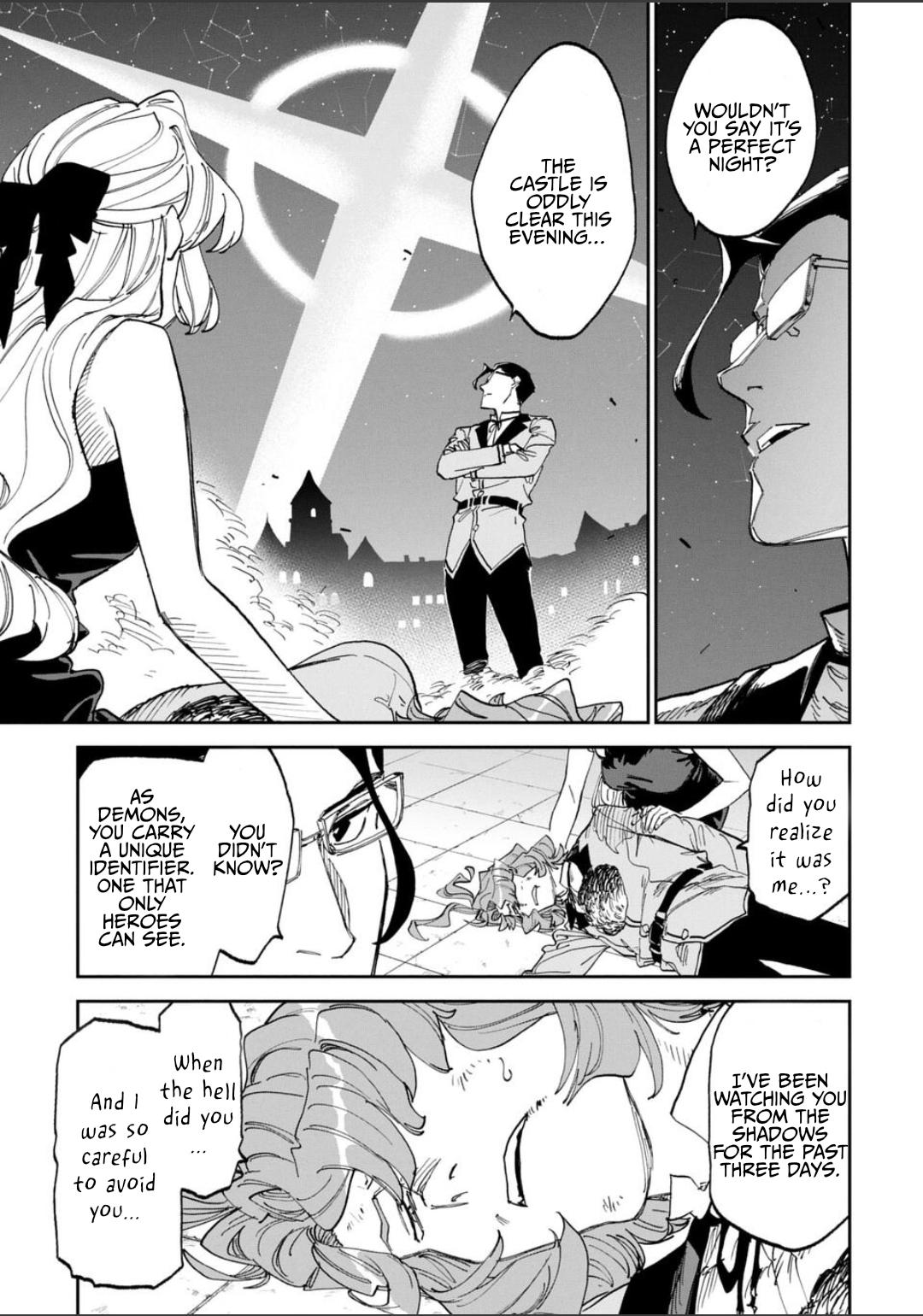 Fantasy Bishoujo Juniku Ojisan to Chap 238 - Next Chap 239