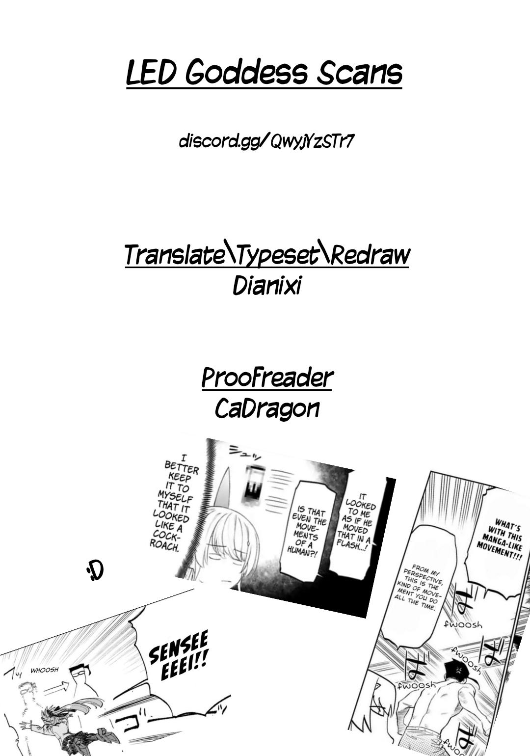 Fantasy Bishoujo Juniku Ojisan to Chap 230 - Next Chap 231