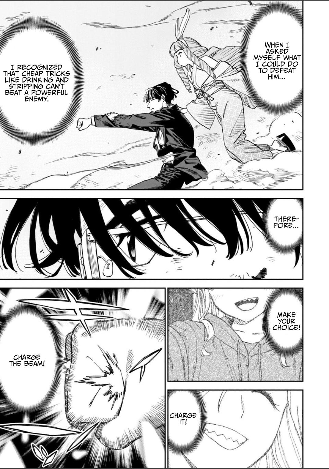 Fantasy Bishoujo Juniku Ojisan to Chap 247 - Next Chap 248