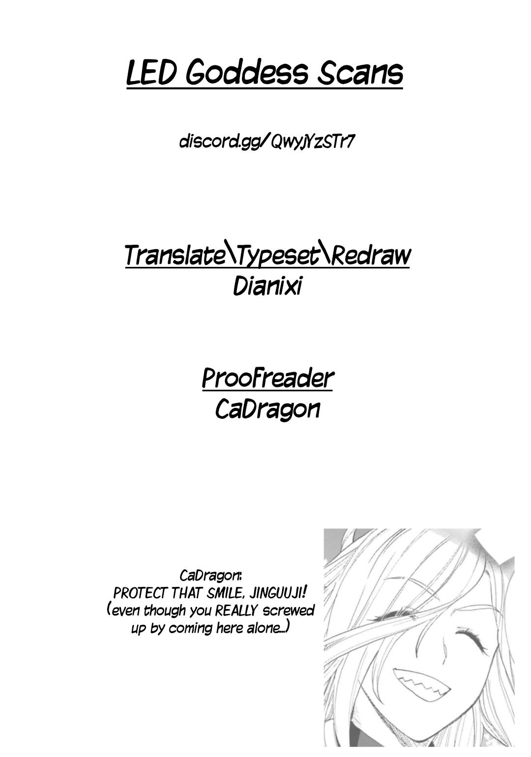 Fantasy Bishoujo Juniku Ojisan to Chap 247 - Next Chap 248