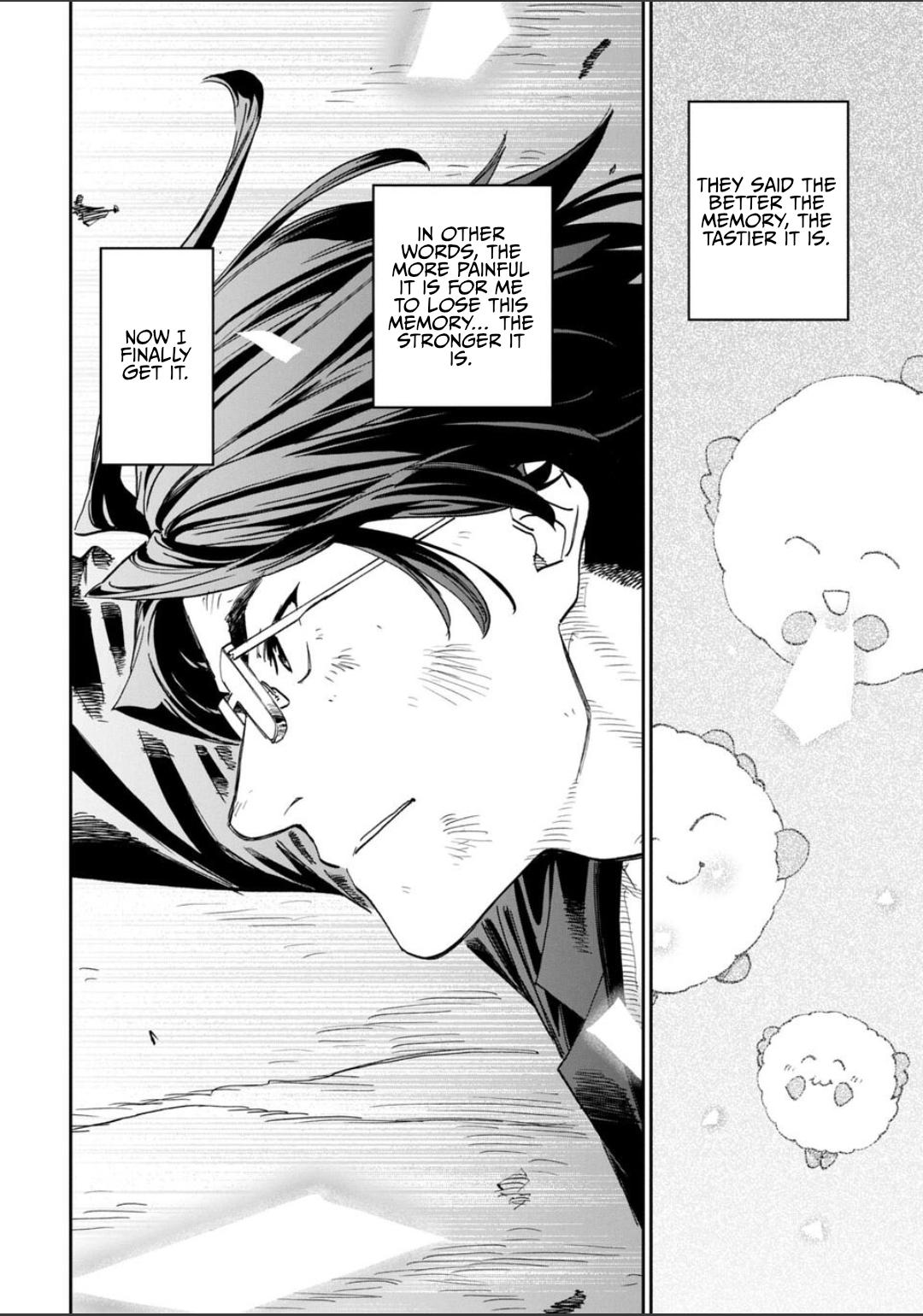 Fantasy Bishoujo Juniku Ojisan to Chap 247 - Next Chap 248