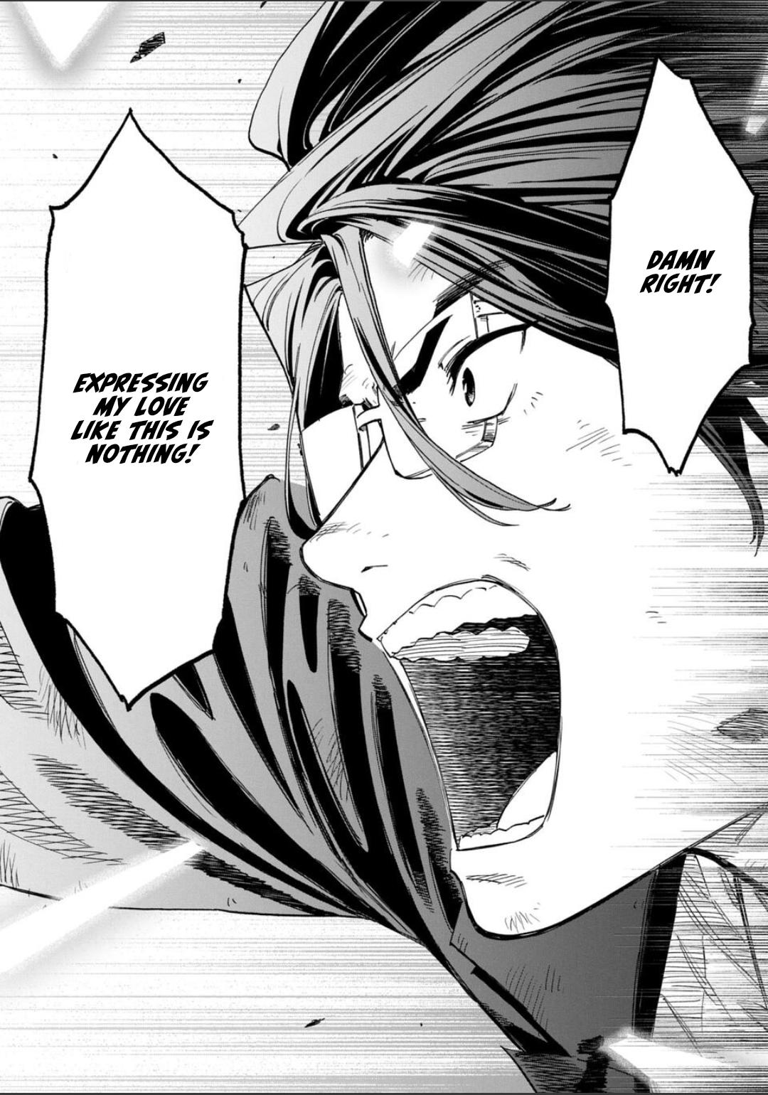 Fantasy Bishoujo Juniku Ojisan to Chap 247 - Next Chap 248