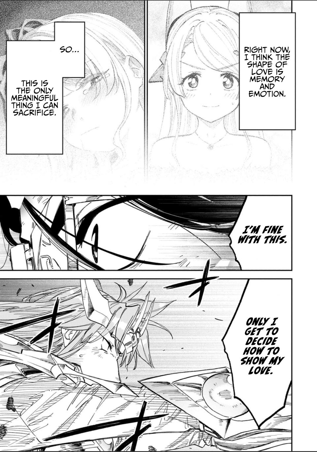 Fantasy Bishoujo Juniku Ojisan to Chap 247 - Next Chap 248