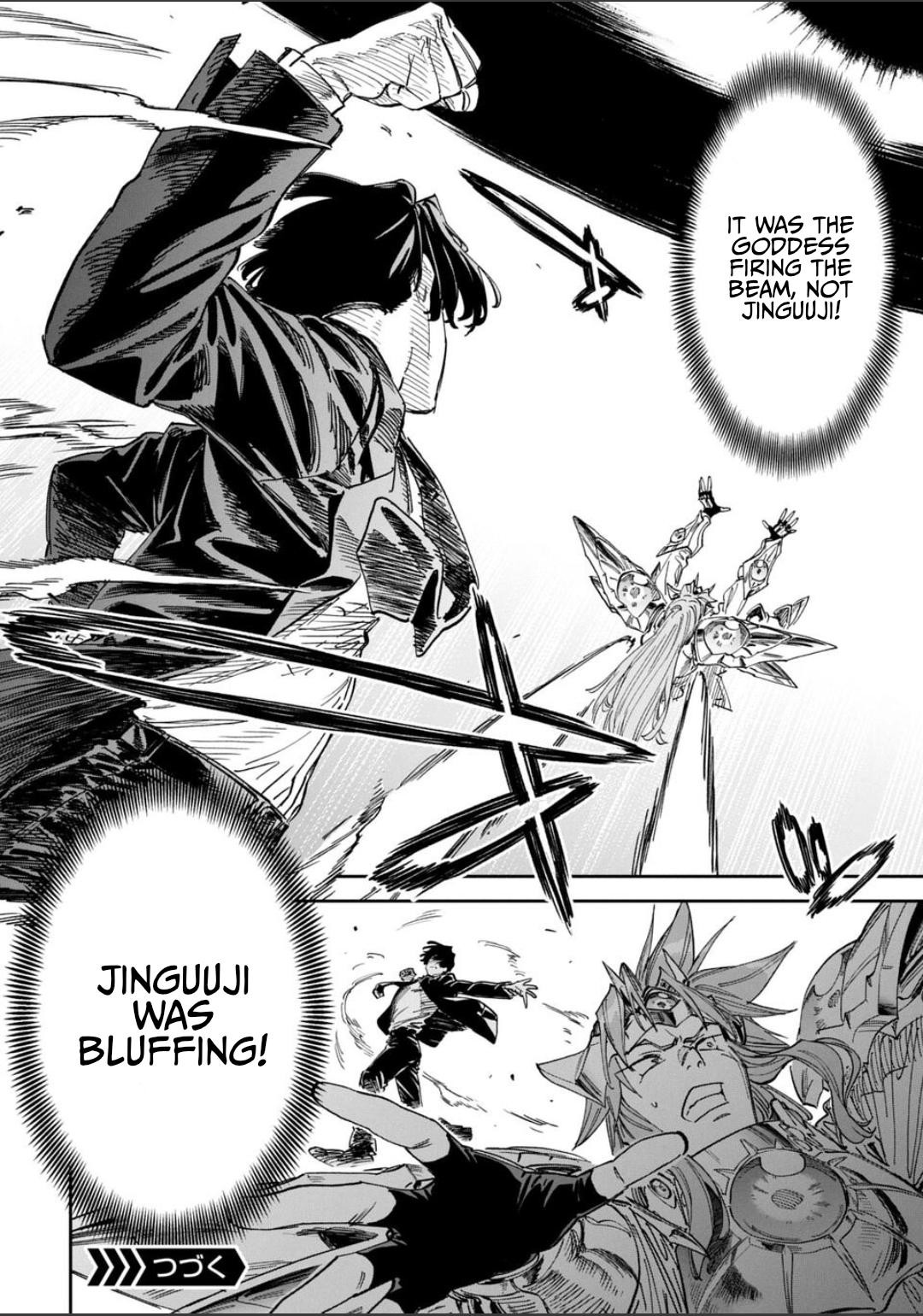 Fantasy Bishoujo Juniku Ojisan to Chap 247 - Next Chap 248