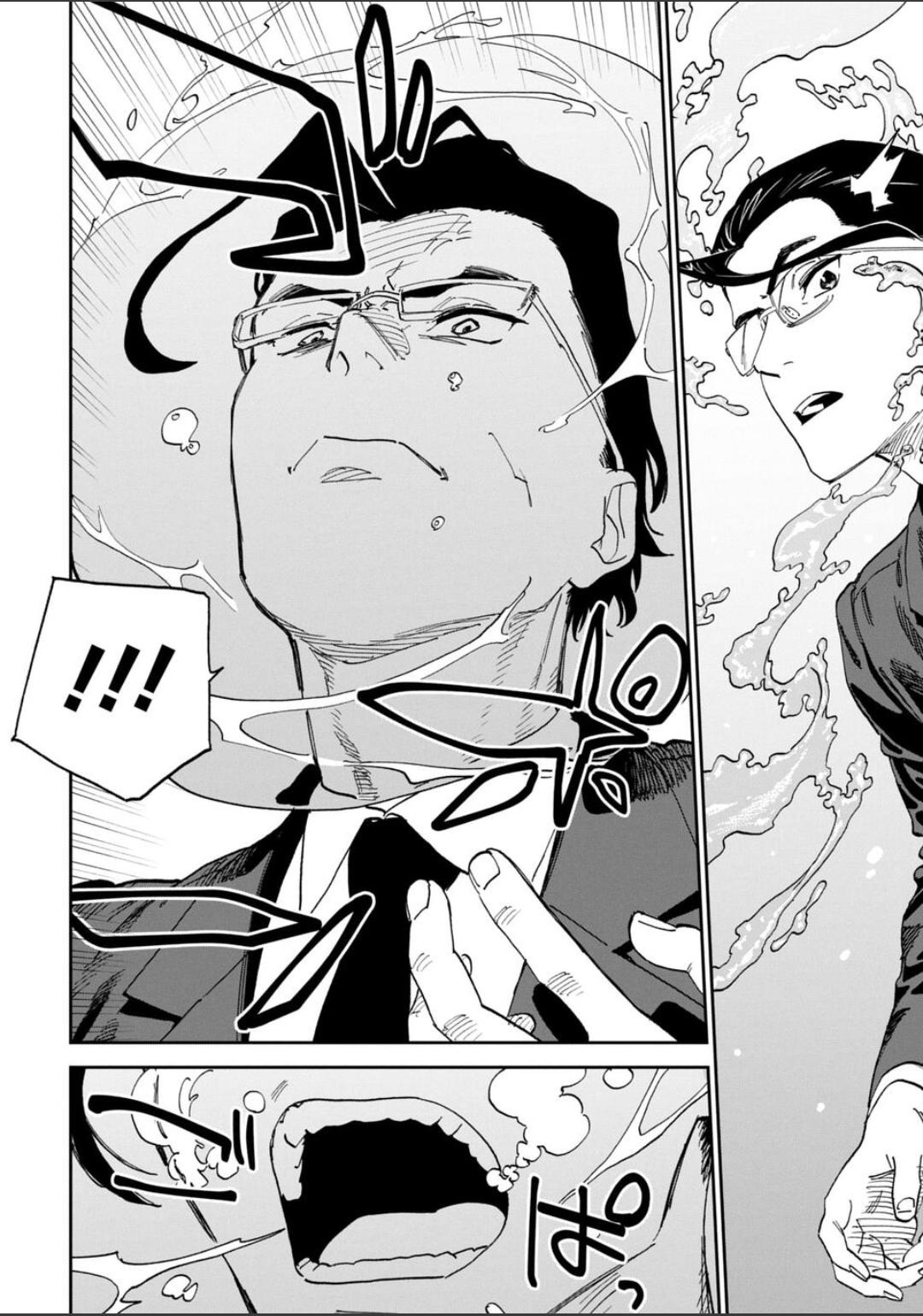 Fantasy Bishoujo Juniku Ojisan to Chap 244 - Next Chap 245
