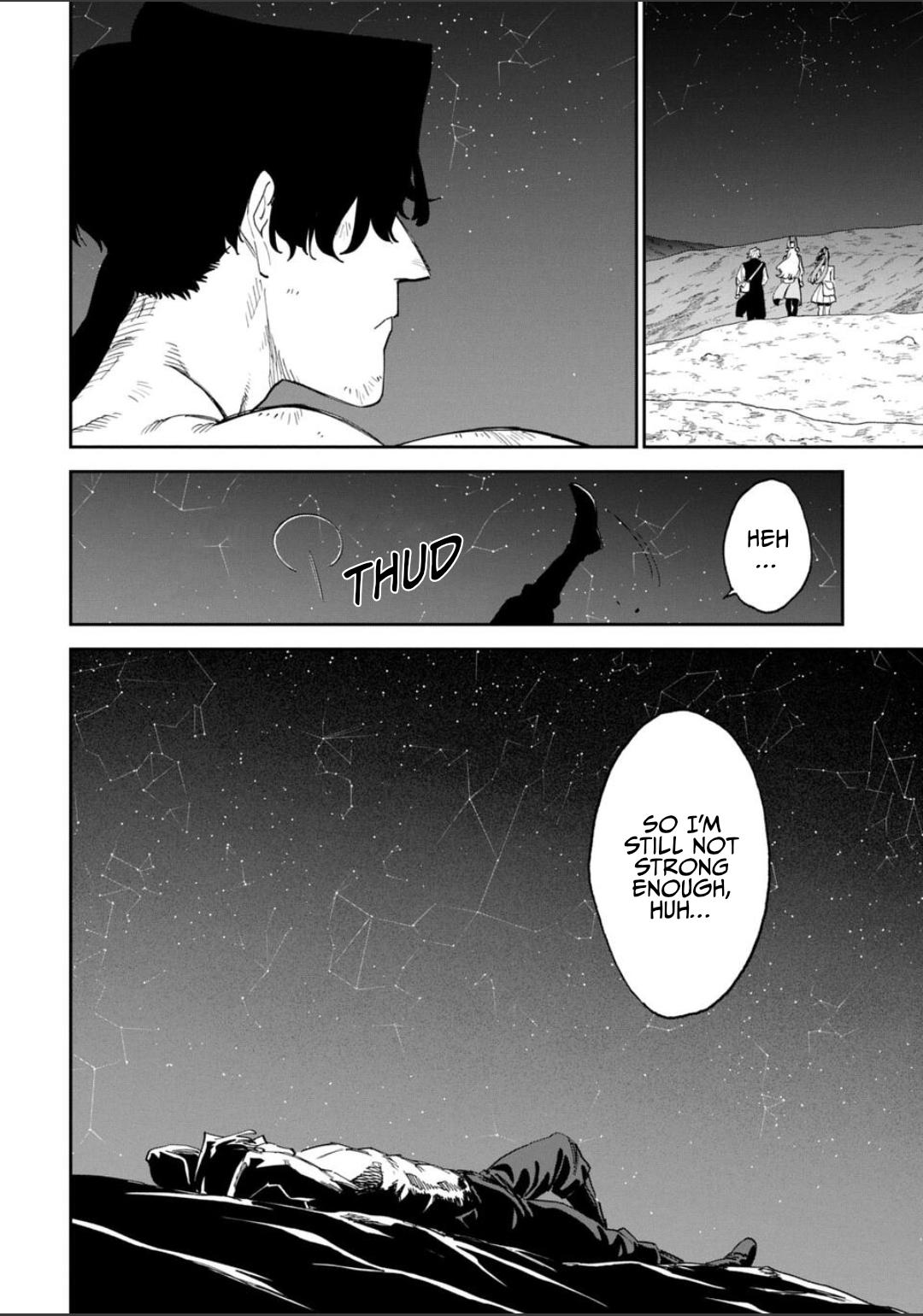 Fantasy Bishoujo Juniku Ojisan to Chap 245 - Next Chap 246