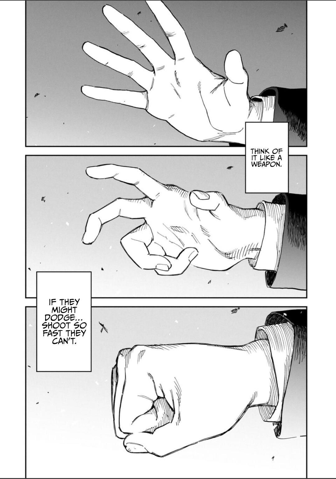 Fantasy Bishoujo Juniku Ojisan to Chap 246 - Next Chap 247