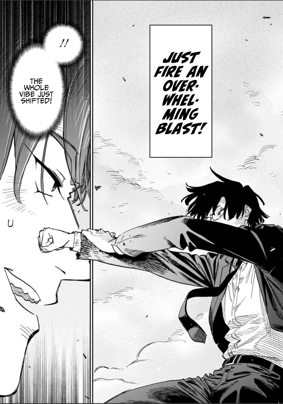 Fantasy Bishoujo Juniku Ojisan to Chap 246 - Next Chap 247