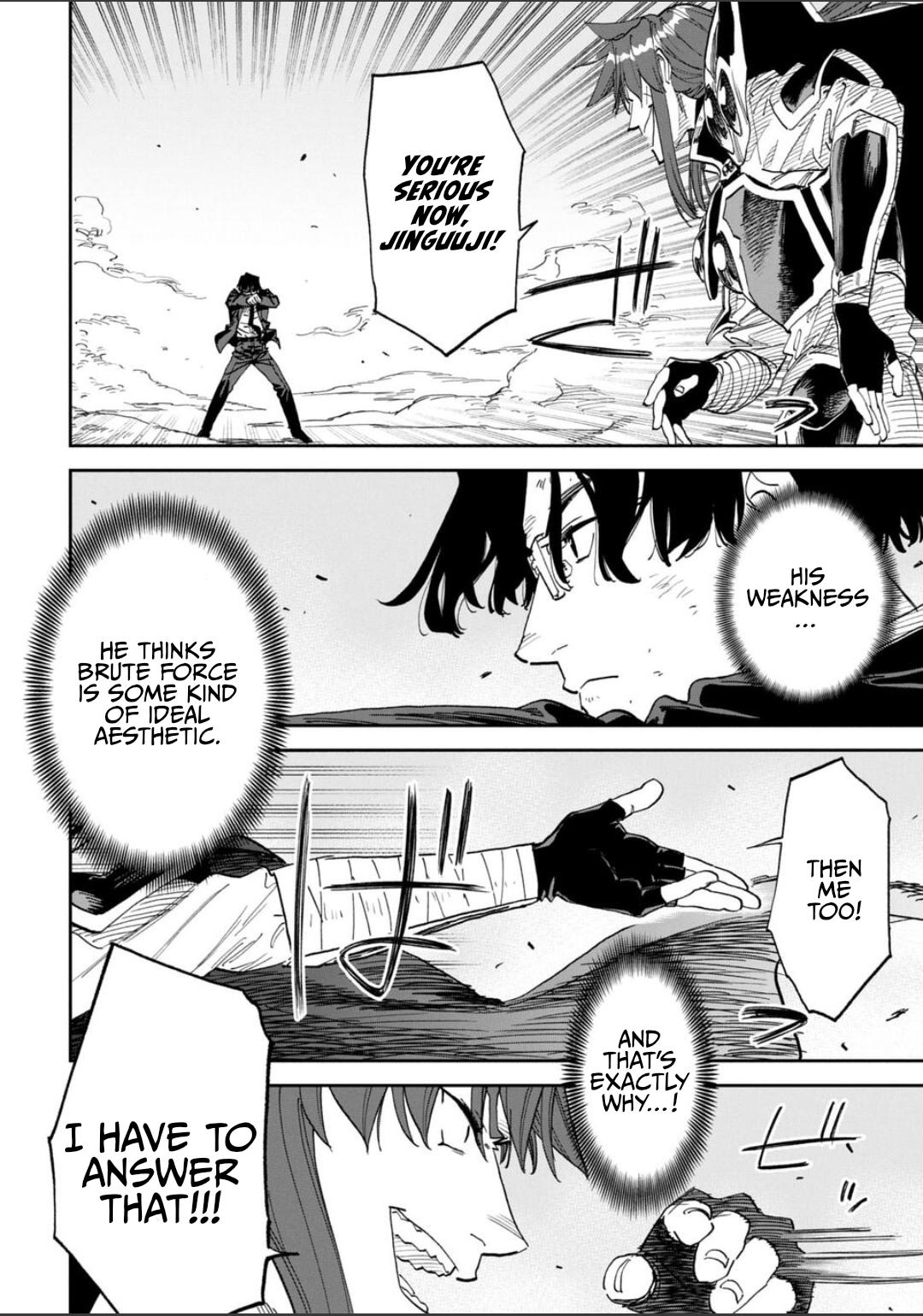 Fantasy Bishoujo Juniku Ojisan to Chap 246 - Next Chap 247