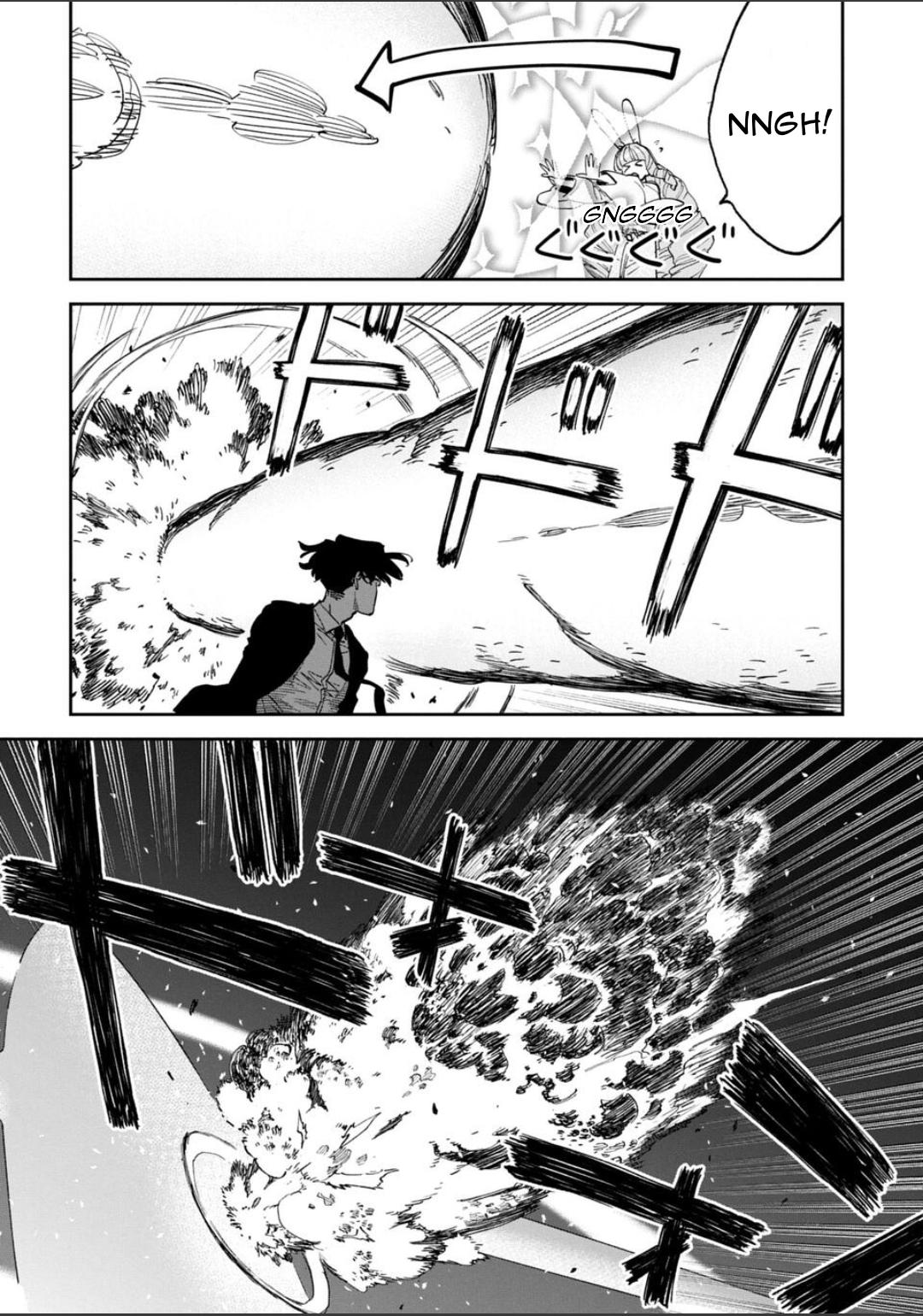 Fantasy Bishoujo Juniku Ojisan to Chap 248 - Next Chap 249