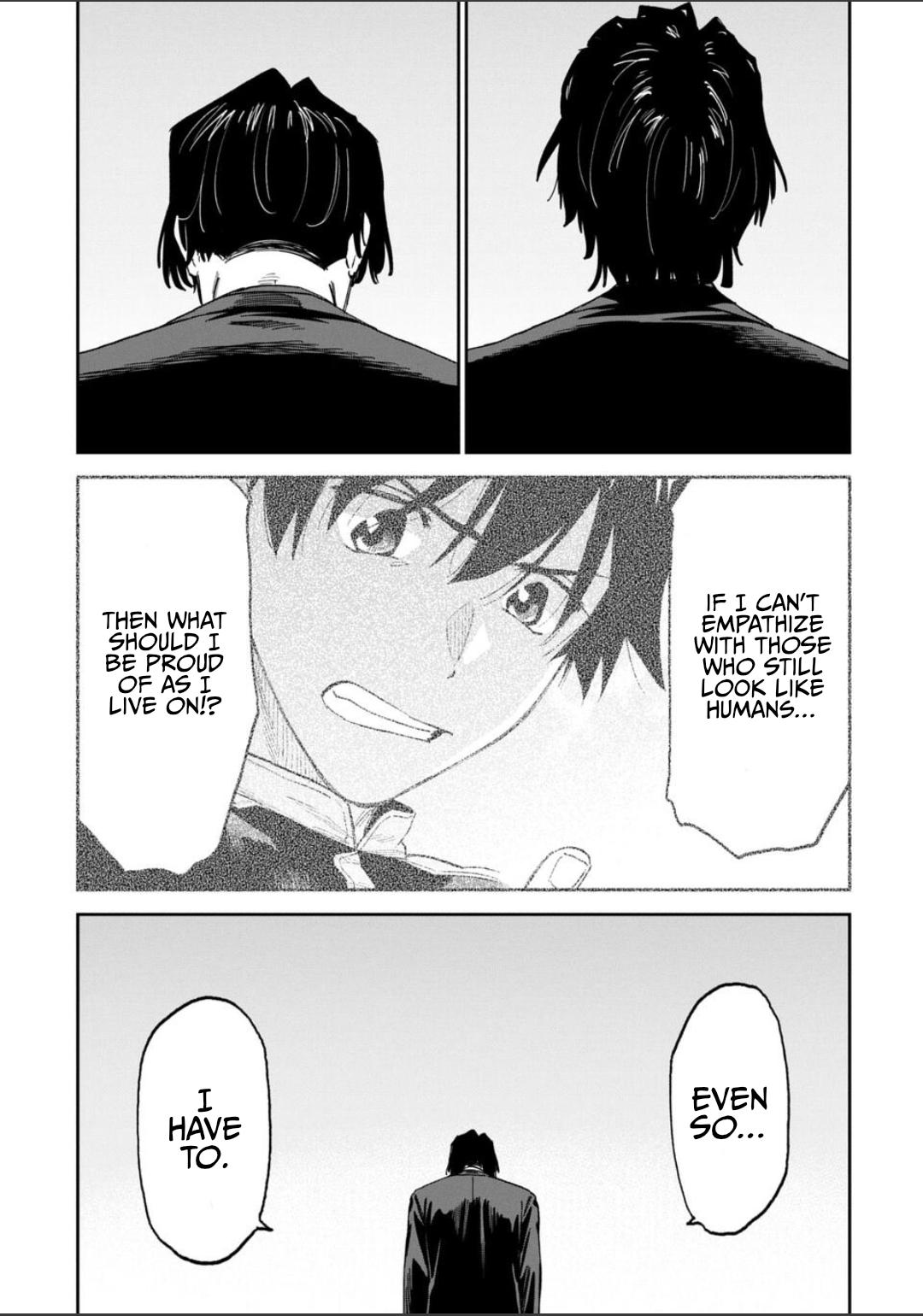 Fantasy Bishoujo Juniku Ojisan to Chap 249 - Next Chap 250