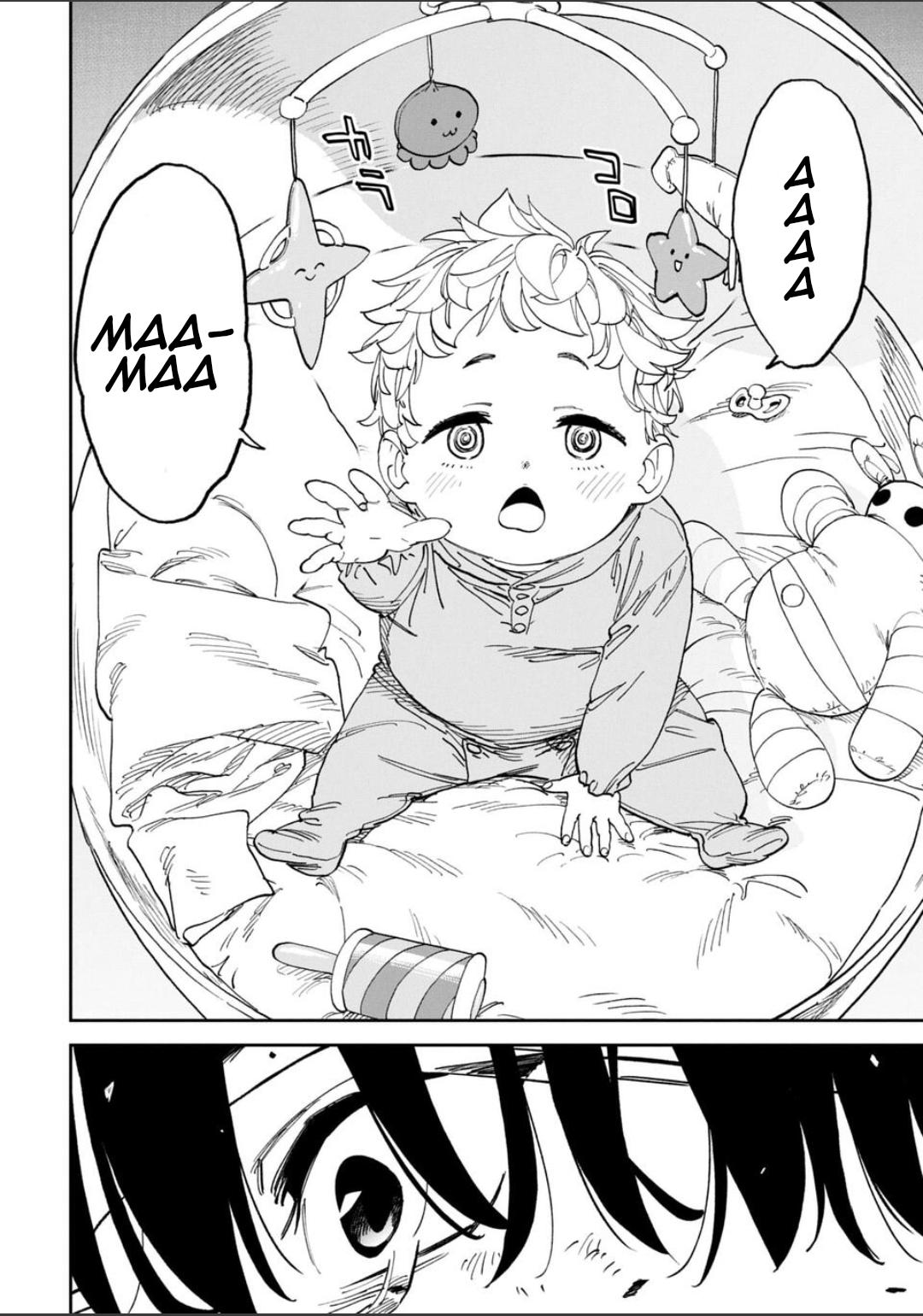 Fantasy Bishoujo Juniku Ojisan to Chap 249 - Next Chap 250