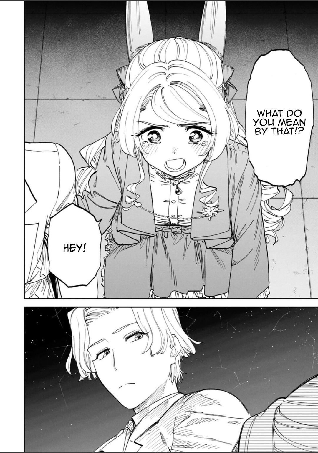 Fantasy Bishoujo Juniku Ojisan to Chap 240 - Next Chap 241