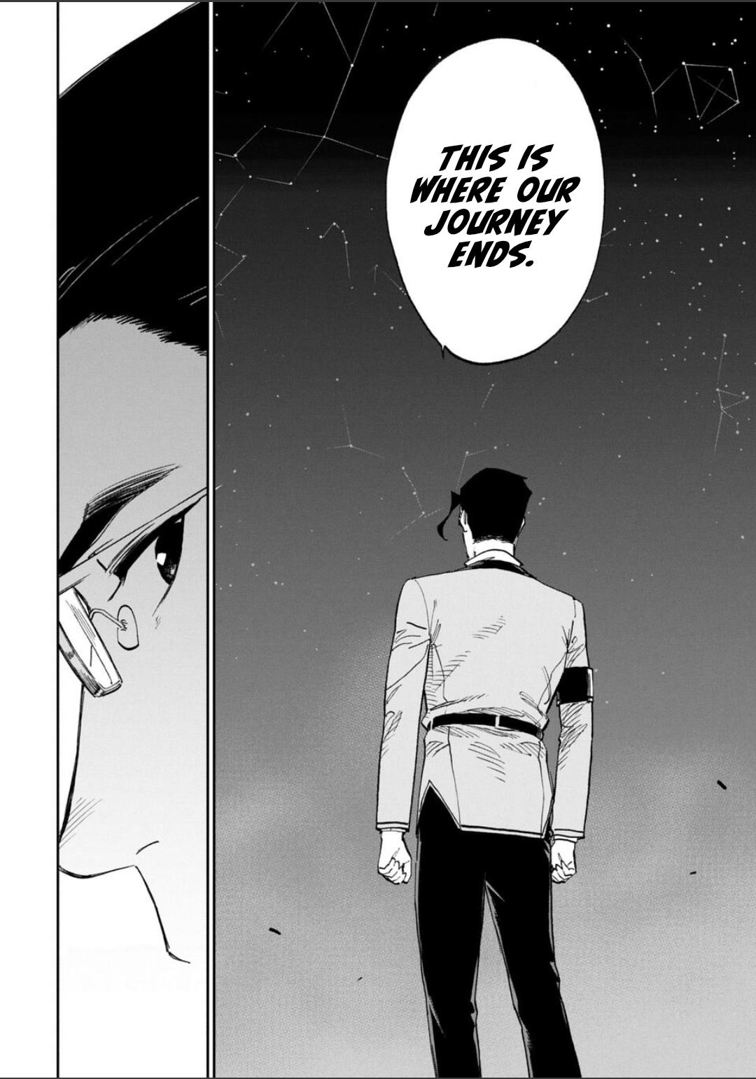 Fantasy Bishoujo Juniku Ojisan to Chap 240 - Next Chap 241