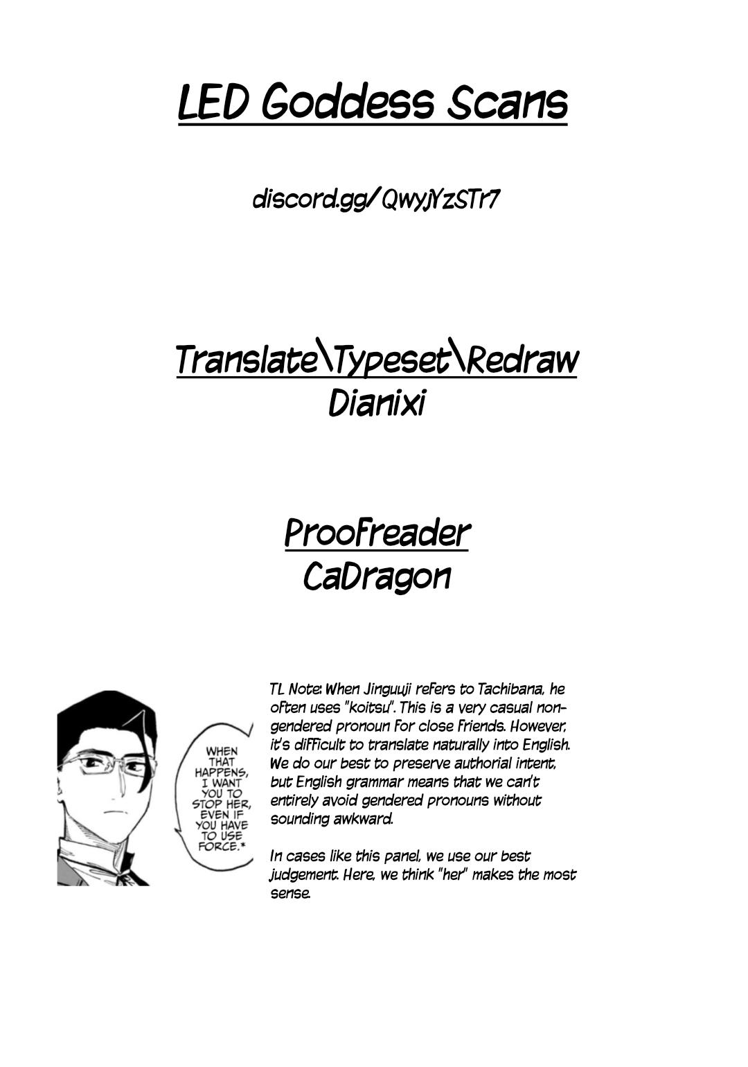 Fantasy Bishoujo Juniku Ojisan to Chap 241 - Next Chap 242