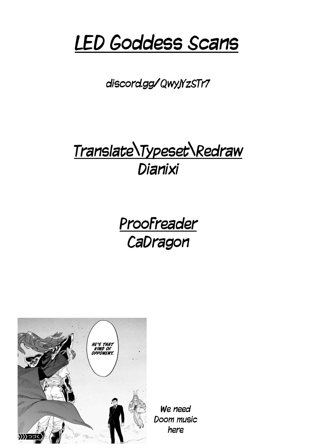 Fantasy Bishoujo Juniku Ojisan to Chap 243 - Next Chap 244