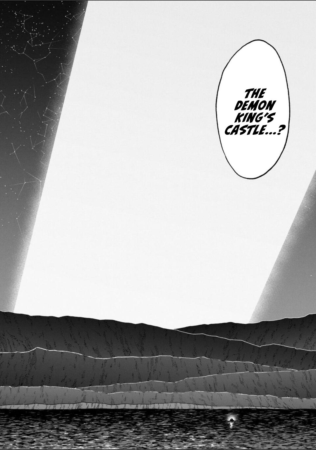 Fantasy Bishoujo Juniku Ojisan to Chap 243 - Next Chap 244