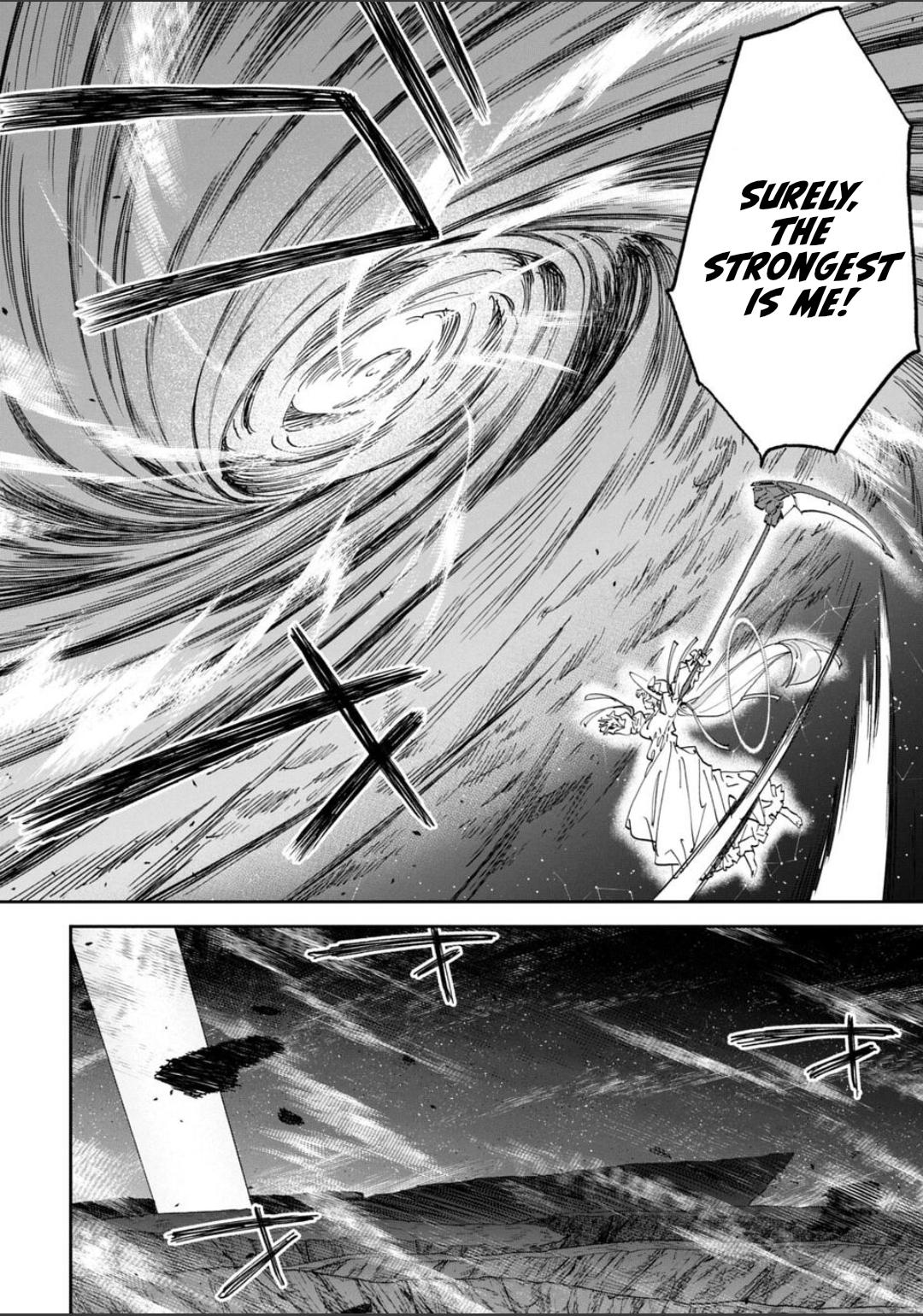 Fantasy Bishoujo Juniku Ojisan to Chap 254 - Next Chap 255