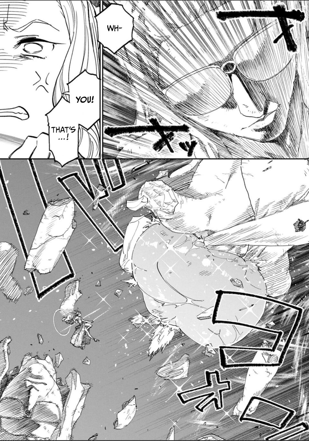 Fantasy Bishoujo Juniku Ojisan to Chap 254 - Next Chap 255