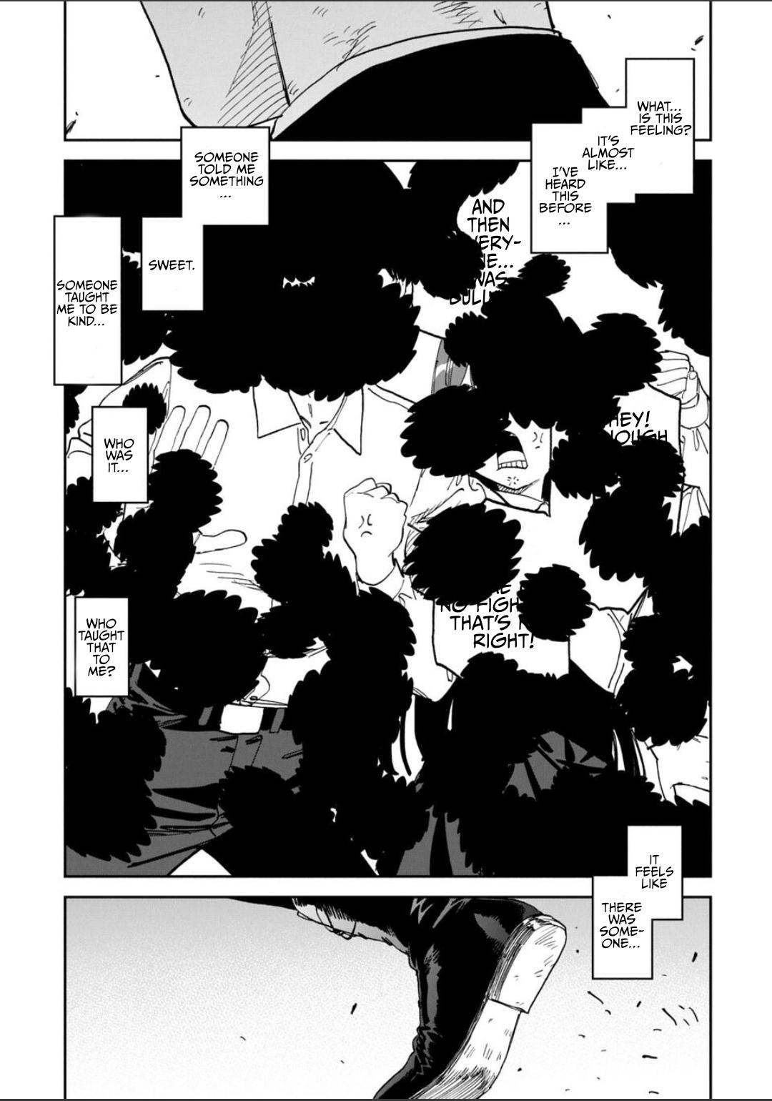 Fantasy Bishoujo Juniku Ojisan to Chap 250 - Next Chap 251