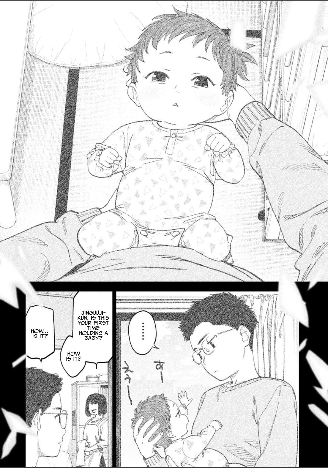 Fantasy Bishoujo Juniku Ojisan to Chap 250 - Next Chap 251