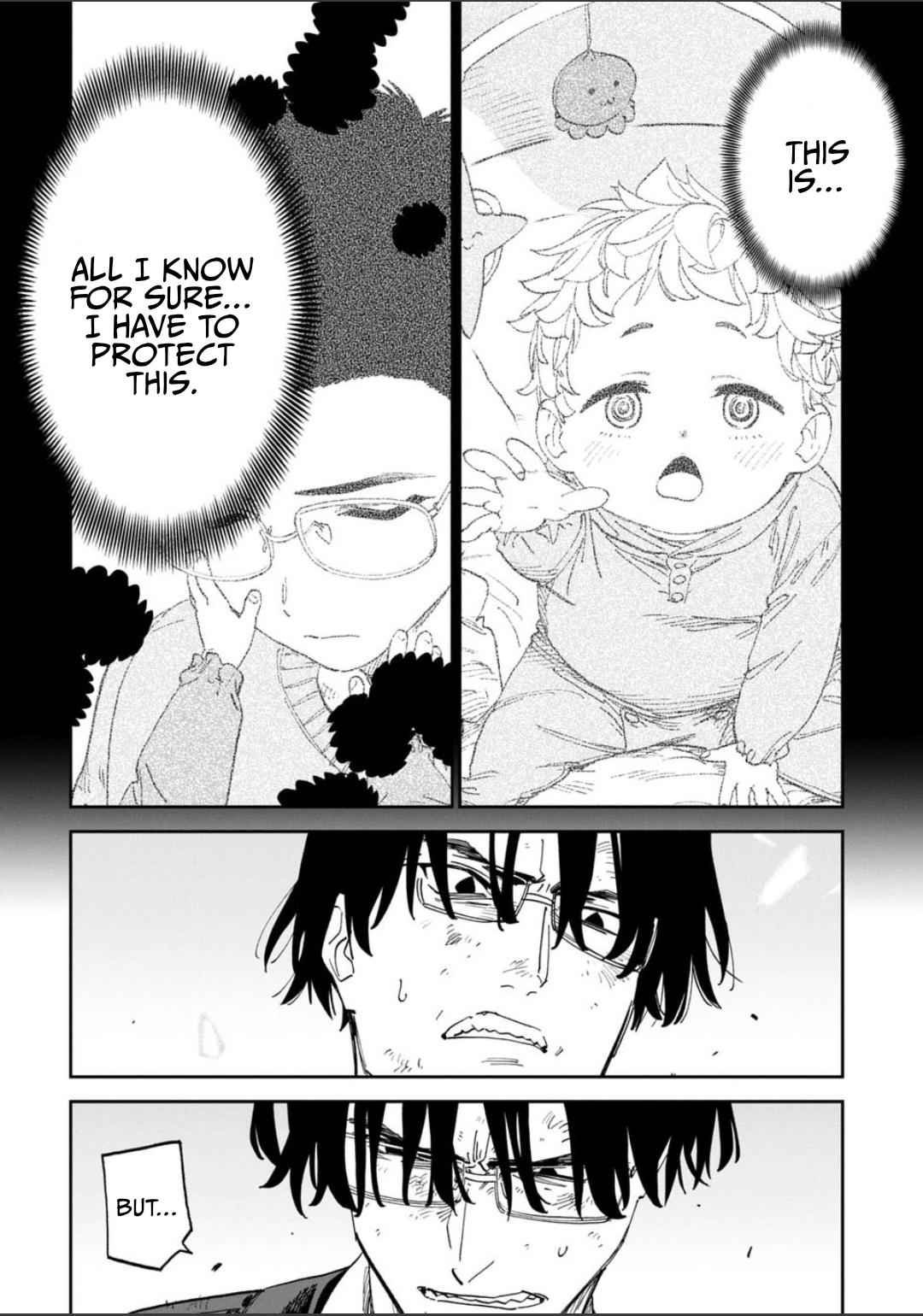 Fantasy Bishoujo Juniku Ojisan to Chap 250 - Next Chap 251
