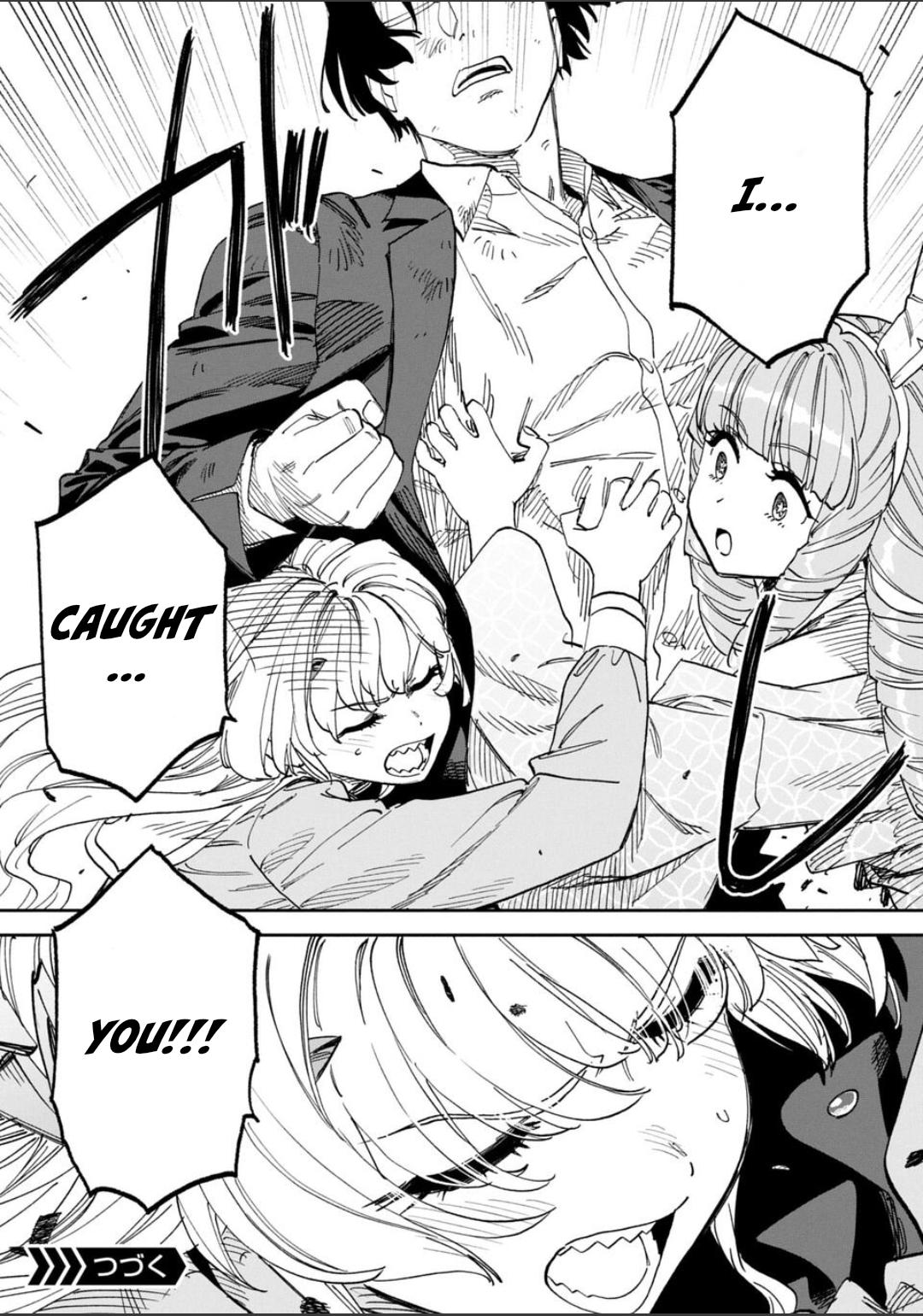 Fantasy Bishoujo Juniku Ojisan to Chap 250 - Next Chap 251