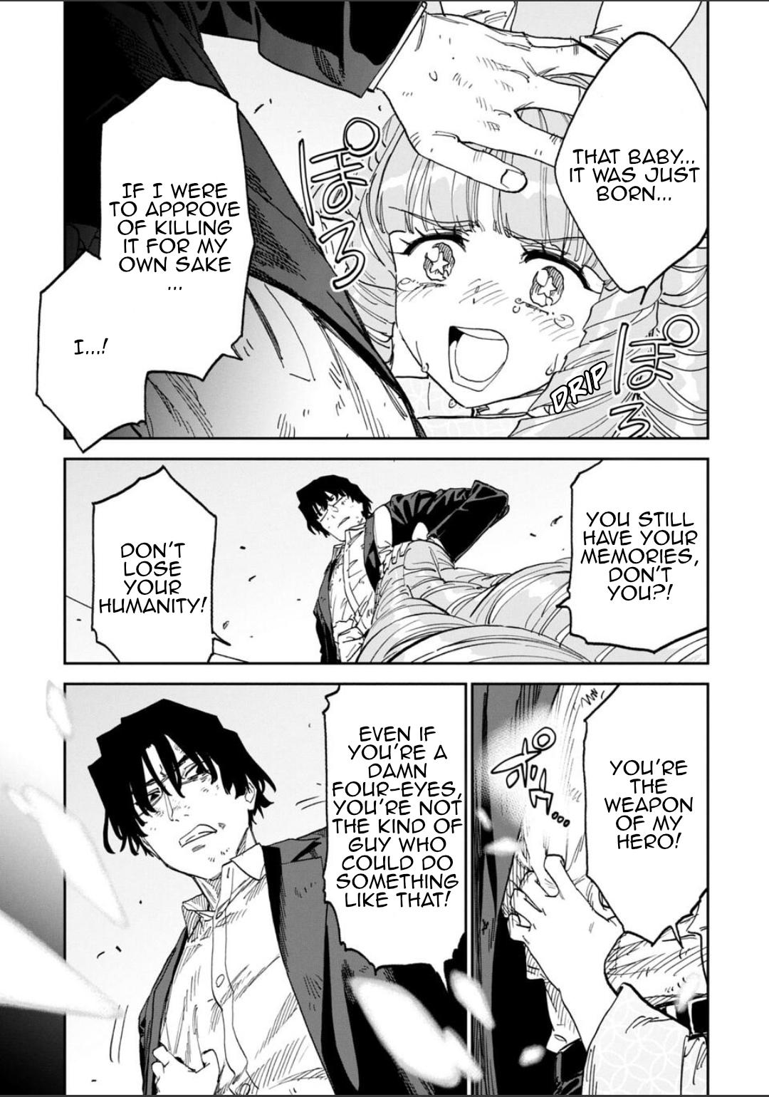 Fantasy Bishoujo Juniku Ojisan to Chap 250 - Next Chap 251