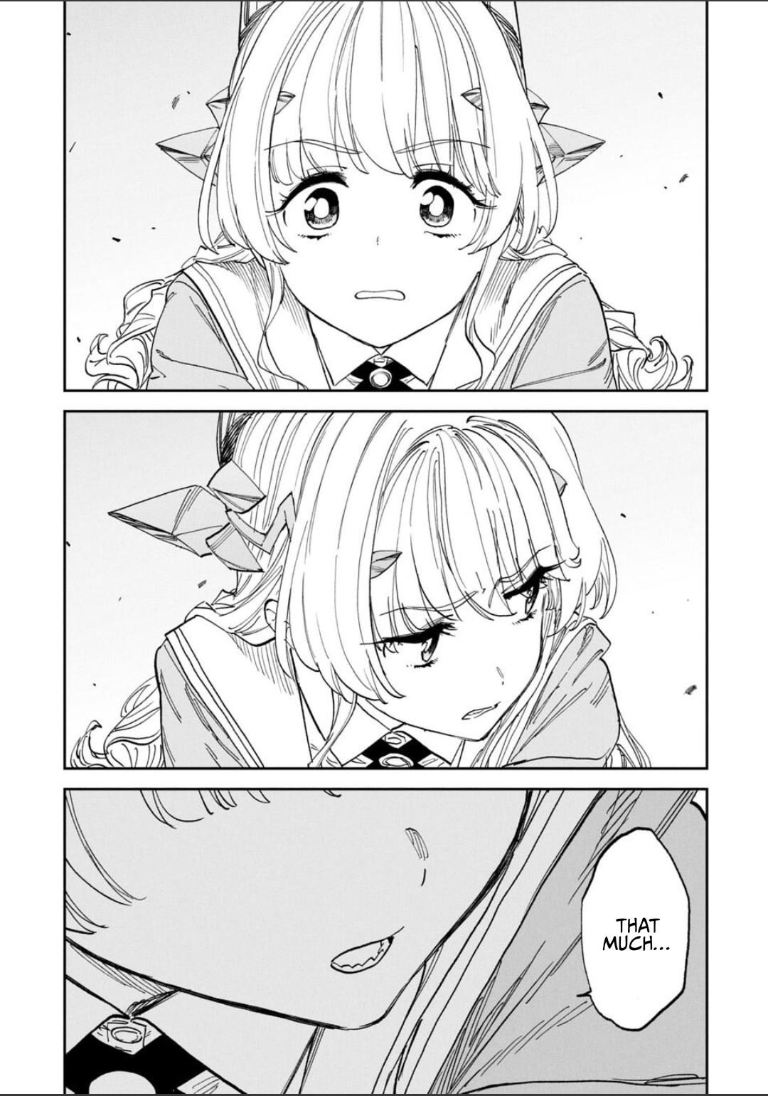 Fantasy Bishoujo Juniku Ojisan to Chap 251.1 - Next Chap 252.1
