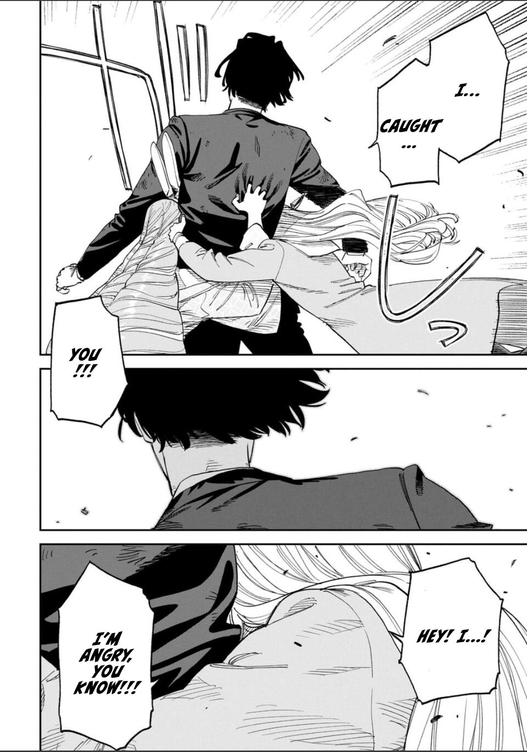 Fantasy Bishoujo Juniku Ojisan to Chap 251.1 - Next Chap 252.1