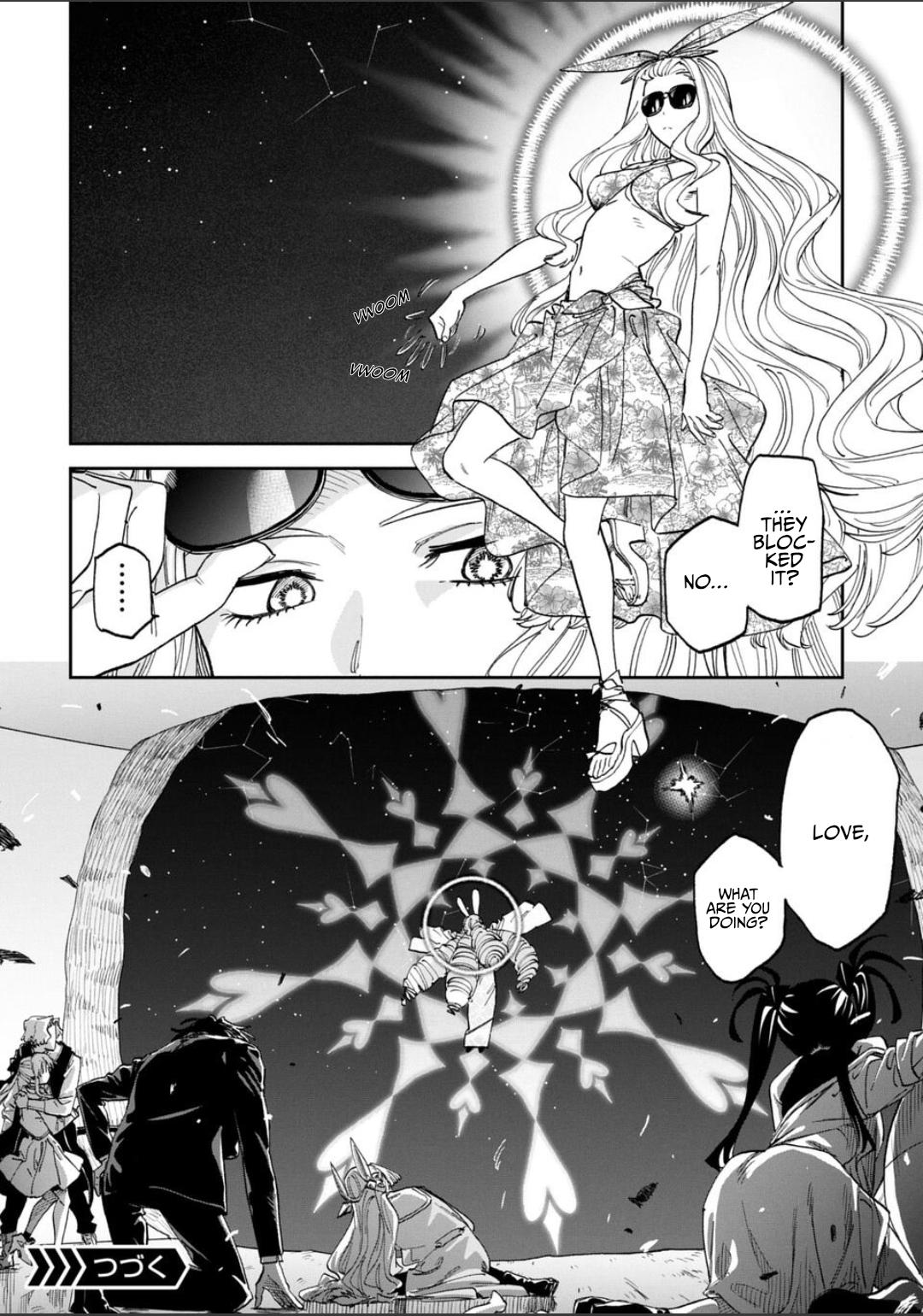 Fantasy Bishoujo Juniku Ojisan to Chap 251.2 - Next Chap 252.2