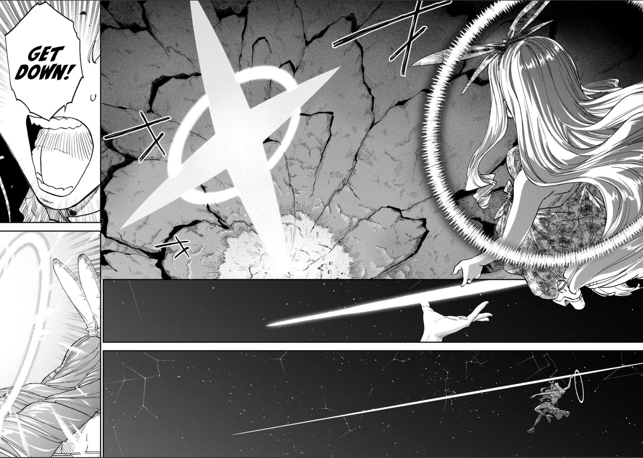 Fantasy Bishoujo Juniku Ojisan to Chap 251.2 - Next Chap 252.2