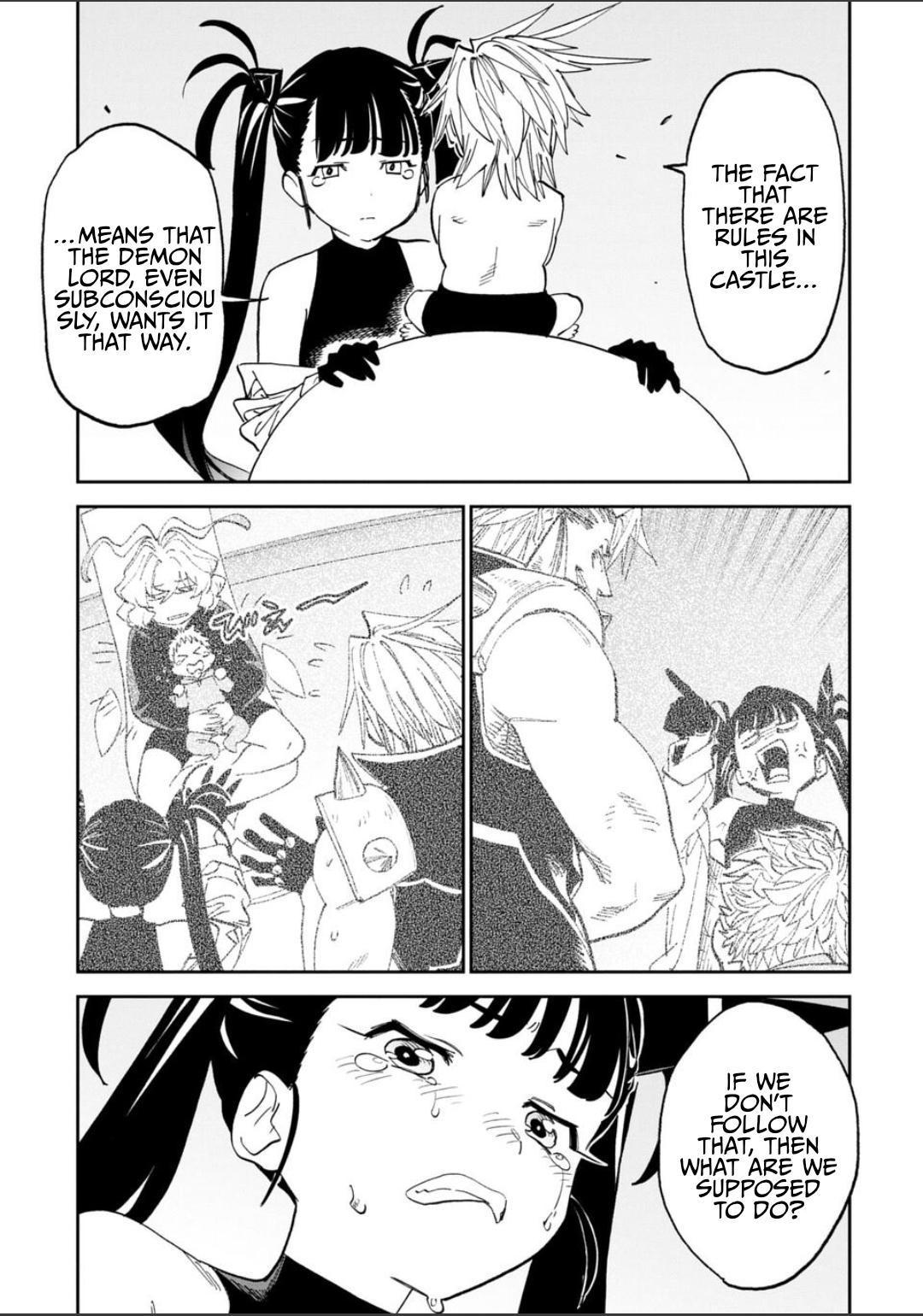 Fantasy Bishoujo Juniku Ojisan to Chap 251.2 - Next Chap 252.2