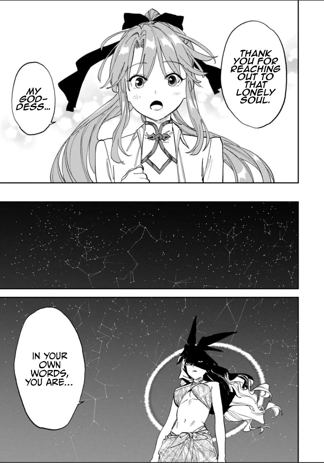 Fantasy Bishoujo Juniku Ojisan to Chap 253 - Next Chap 254